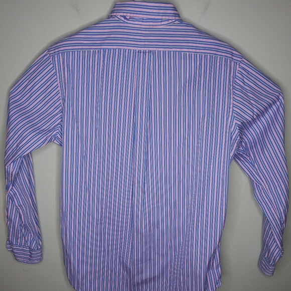Polo Ralph Lauren Classic Fit Button Down Shirt - Picture 3 of 5